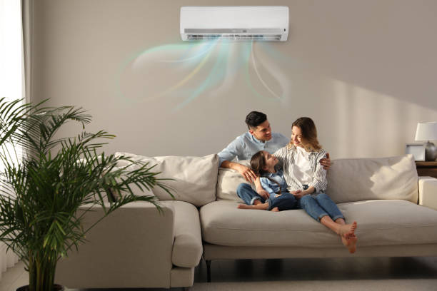 Best Seasonal HVAC Services in St Francis, KS