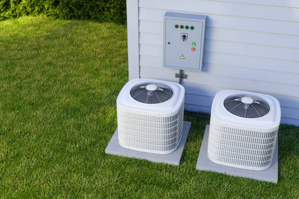 Best Thermostats and Smart Controls in St Francis, KS