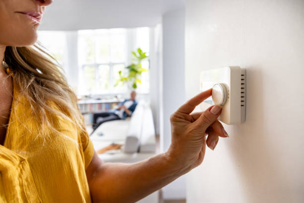 Best Energy-efficient HVAC Solutions in St Francis, KS