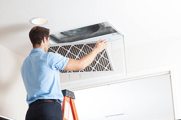 Best HVAC Training and Certification in St Francis, KS