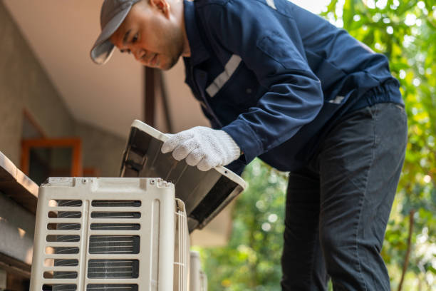Best Geothermal HVAC Systems in St Francis, KS